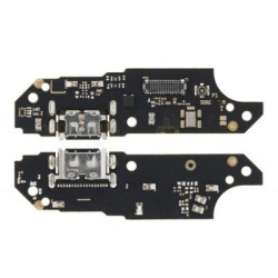MOTO E22 CHARGING CONNECTOR FLEX