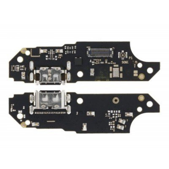 MOTO E22 CHARGING CONNECTOR FLEX
