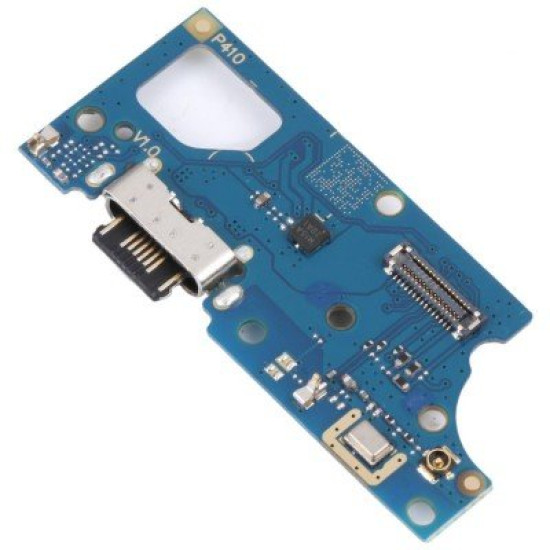 MOTO G22 CHARGING CONNECTOR FLEX