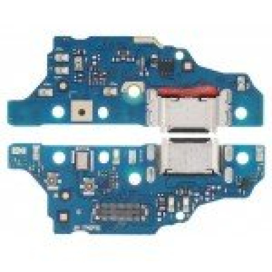 MOTO G23 CHARGING CONNECTOR FLEX