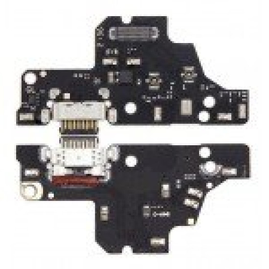 MOTO G31 CHARGING CONNECTOR FLEX
