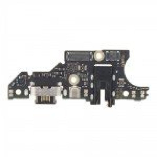 MOTO G34 CHARGING CONNECTOR FLEX
