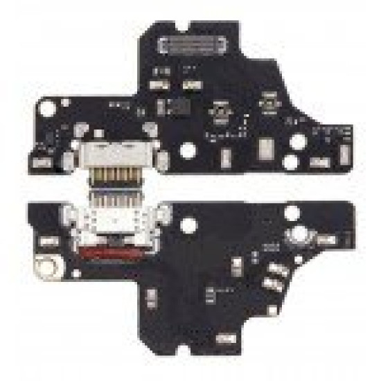 MOTO G41 CHARGING CONNECTOR FLEX
