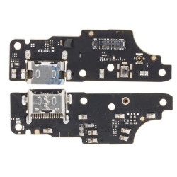 MOTO E32 CHARGING CONNECTOR FLEX