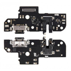 MOTO G71 CHARGING CONNECTOR FLEX