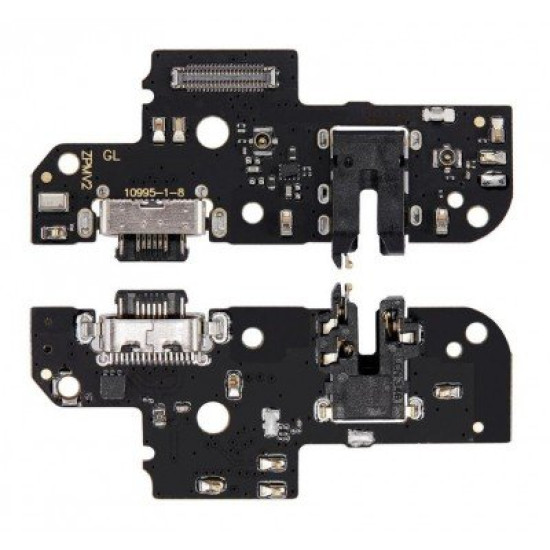 MOTO G71 CHARGING CONNECTOR FLEX