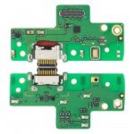 MOTO G8 CHARGING CONNECTOR FLEX