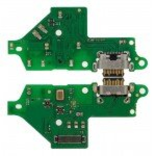 MOTO ONE ACTION CHARGING CONNECTOR FLEX