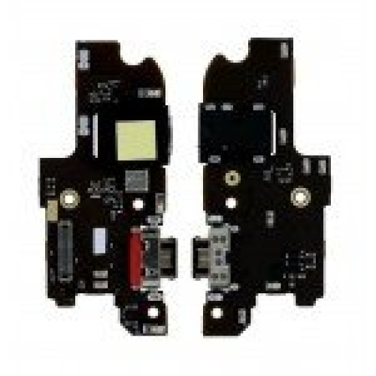 MOTO ONE FUSION PLUS CHARGING CONNECTOR FLEX