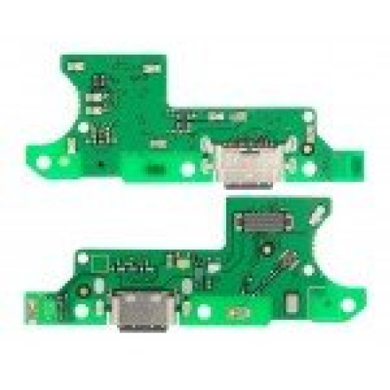 MOTO ONE VISION CHARGING CONNECTOR FLEX