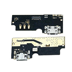 MOTO E3 CHARGING CONNECTOR FLEX