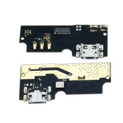 MOTO E3 CHARGING CONNECTOR FLEX