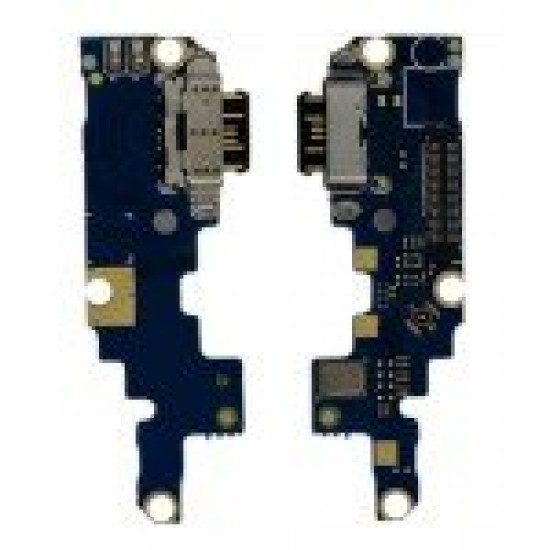 NOKIA 6.1 PLUS CHARGING CONNECTOR FLEX