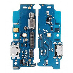 MOTO E4 CHARGING CONNECTOR FLEX