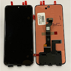 LCD WITH TOUCH SCREEN FOR HONOR 200 CARE ORIGINAL DISPLAY GLASS COMBO FOLDER