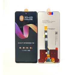 LCD WITH TOUCH SCREEN FOR INFINIX NOTE 30 (5G) DISPLAY GLASS COMBO FOLDER