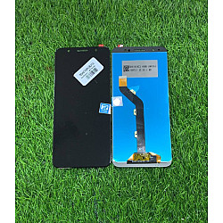 LCD WITH TOUCH SCREEN FOR INFINIX TECNO IN 5 DISPLAY GLASS COMBO FOLDER