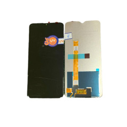 LCD WITH TOUCH SCREEN FOR OPPO F11 CARE ORIGINAL DISPLAY GLASS COMBO FOLDER
