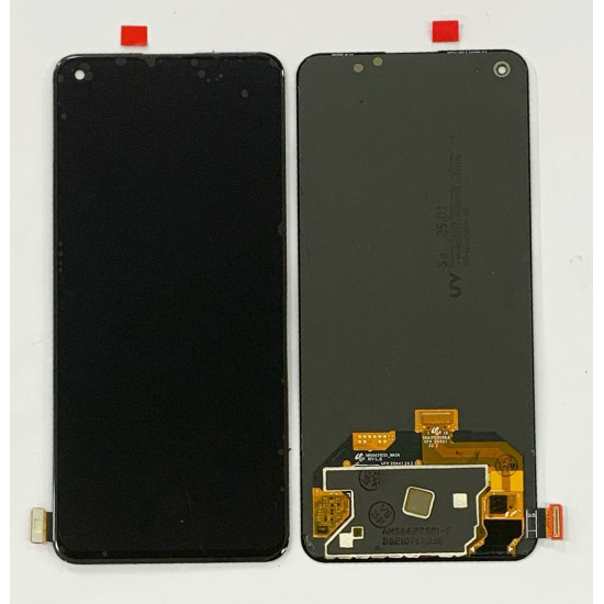 Lcd Reno 7pro LCD WITH TOUCH SCREEN FOR OPPO RENO 7 (5G/4G) CARE ORIGINAL DISPLAY ...