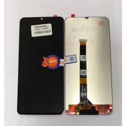 LCD WITH TOUCH SCREEN FOR REALME C53 CARE ORIGINAL DISPLAY GLASS COMBO FOLDER