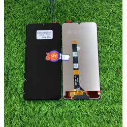 LCD WITH TOUCH SCREEN FOR REALME C53 DISPLAY GLASS COMBO FOLDER