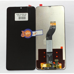 LCD WITH TOUCH SCREEN FOR REDMI 13C 5G CARE ORIGINAL DISPLAY GLASS COMBO FOLDER