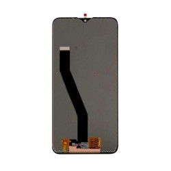 LCD WITH TOUCH SCREEN FOR REDMI 8 CARE ORIGINAL DISPLAY GLASS COMBO FOLDER