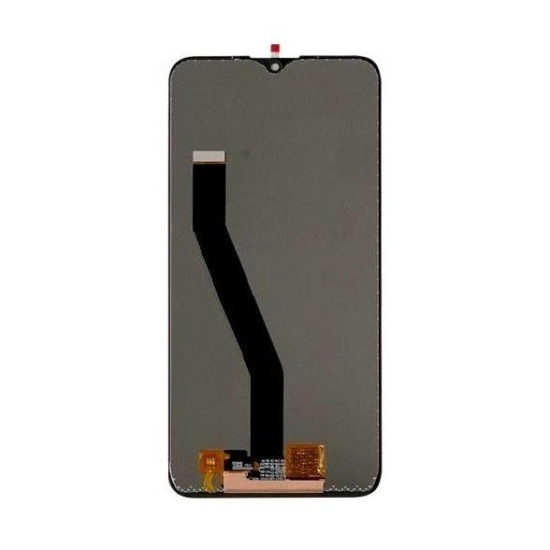 LCD WITH TOUCH SCREEN FOR REDMI 8 CARE ORIGINAL DISPLAY GLASS COMBO FOLDER