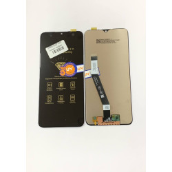 LCD WITH TOUCH SCREEN FOR REDMI 9I DISPLAY GLASS COMBO FOLDER