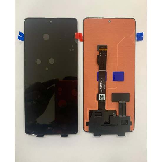 LCD WITH TOUCH SCREEN FOR REDMI NOTE 12 EXPLORE CARE ORIGINAL DISPLAY ...