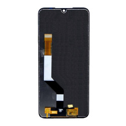 LCD WITH TOUCH SCREEN FOR REDMI NOTE 7S DISPLAY GLASS COMBO FOLDER