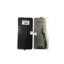 LCD WITH TOUCH SCREEN FOR SAMSUNG A10 DISPLAY GLASS COMBO FOLDER