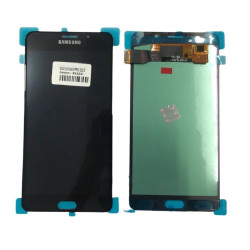 LCD WITH TOUCH SCREEN FOR SAMSUNG A9 PRO OLED ORIGINAL DISPLAY GLASS COMBO FOLDER