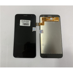 LCD WITH TOUCH SCREEN FOR SAMSUNG J2 CORE ORIGINAL DISPLAY GLASS COMBO FOLDER