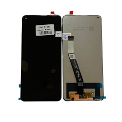 LCD WITH TOUCH SCREEN FOR REDMI NOTE 9 OG DISPLAY GLASS COMBO FOLDER