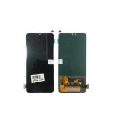 LCD WITH TOUCH SCREEN FOR VIVO V11 PRO OLED DISPLAY GLASS COMBO FOLDER