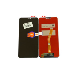 LCD WITH TOUCH SCREEN FOR VIVO V9 CARE ORIGINAL DISPLAY GLASS COMBO FOLDER