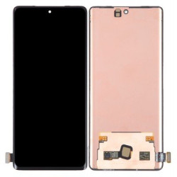 LCD WITH TOUCH SCREEN FOR VIVO X90 CARE ORIGINAL DISPLAY GLASS COMBO FOLDER