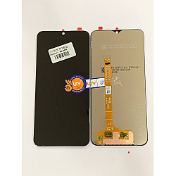 LCD WITH TOUCH SCREEN FOR VIVO Y12 CARE ORIGINAL DISPLAY GLASS COMBO FOLDER