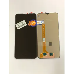 LCD WITH TOUCH SCREEN FOR VIVO Y1S CARE ORIGINAL DISPLAY GLASS COMBO FOLDER