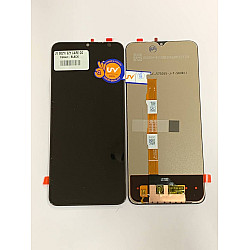 LCD WITH TOUCH SCREEN FOR VIVO Y20I CARE ORIGINAL DISPLAY GLASS COMBO FOLDER