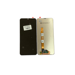 LCD WITH TOUCH SCREEN FOR VIVO Y22 (2022) CARE ORIGINAL DISPLAY GLASS COMBO FOLDER