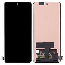 LCD WITH TOUCH SCREEN FOR OPPO RENO 10(5G) CARE ORIGINAL DISPLAY GLASS COMBO FOLDER
