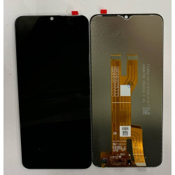 LCD WITH TOUCH SCREEN FOR VIVO Y37 CARE ORIGINAL DISPLAY GLASS COMBO FOLDER
