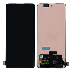 LCD WITH TOUCH SCREEN FOR REALME 11 PRO CARE ORIGINAL DISPLAY GLASS COMBO FOLDER