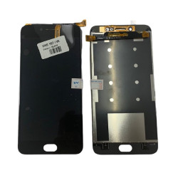 LCD WITH TOUCH SCREEN FOR VIVO V5 OG DISPLAY GLASS COMBO FOLDER