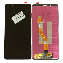 LCD WITH TOUCH SCREEN FOR VIVO Y71 DISPLAY GLASS COMBO FOLDER