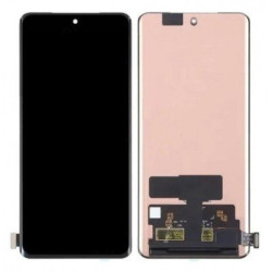 LCD WITH TOUCH SCREEN FOR REALME 12 PRO CARE ORIGINAL DISPLAY GLASS COMBO FOLDER