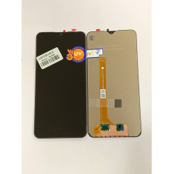 LCD WITH TOUCH SCREEN FOR VIVO Y91 CARE ORIGINAL DISPLAY GLASS COMBO FOLDER