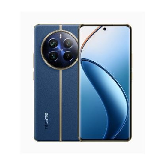 LCD WITH TOUCH SCREEN FOR REALME 12 PRO PLUS CARE ORIGINAL DISPLAY GLASS COMBO FOLDER